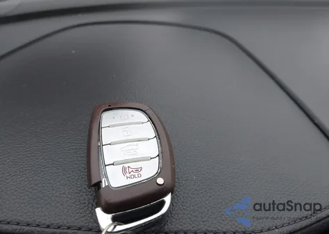 2017 Hyundai Sonata Sport z USA, uszkodzony, nr VIN 5NPE34AF6HH523254